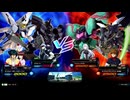 【ガンダムX視点】諸凛さんのカスタムマッチに行ってきました20260504_1