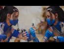 【激】『Mortal Kombat 1 KHAOS REIGNS』イントロ掛け合い集12:キタナ【突】