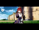 【FGO】剽滅十字前線 アンティオキア2