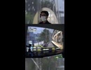【電車でGO!!】降り止まぬ雨に立ち向かう。【中央・総武緩行線】 ブレーキ込め直し無し #ニコニコショート