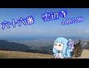 あおいの自転車遍路旅？～16日目～