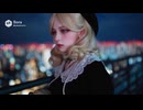 ♯2 クチサケとサダvsメリーと八尺
