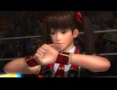 DOA5LR レイファン その5