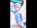 轟はじめ「SPEED」#shorts 【MMD】【ホロライブ】‪                 @TodorokiHajime