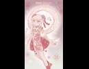 【タイムラプス】織女ちい【ワンドロ】