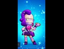 【ブロスタ】 エメラルドコード打ち方□ブロ スタ エメラルド 入手 方法 #ブロスタ #shorts