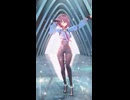 鷹嶺ルイ「SPEED」#shorts 【MMD】【ホロライブ】            @TakaneLui