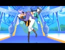 【リョナ】司波深雪 魔法科高校の優等生 Q-Beeに産み付けられる MUGEN Shiba Miyuki