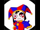 【TADCMMD】Lag Queen【NOR式Pomni】