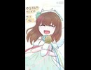 【タイムラプス】七色の歌声【ワンドロ】