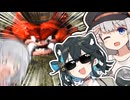 【SDK3】きずもか六花のフリーダムスパドン3！！！謎のヌヌバミ島 part5【スーパードンキーコング3】