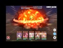 【プリコネRガルパンコラボ】クーゲルゴーレムと戦う西住みほ達