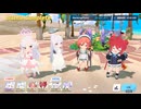 【オート】ブルアカ 総力戦「屋外戦・ホバークラフト」 torment 重装甲 3凸（39,531,601）