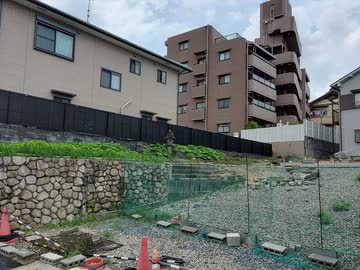 【半左衛門】尾張国川名北城 令和8年(2026) 晩春