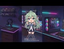 【歌って踊ってみた】山風乱舞 　EDM編  オリジナル曲-艦これファンアート