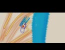 オリジナル曲　自由と聚悠　知声