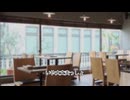 昨日、近所の大戸屋行ったんです。大戸屋。