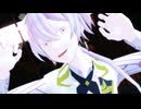 【MMD誰ソ彼ホテル】幽蘭でパワーダンス・ヴァンパイア／ルームメイト組でブラッディ・グルービー　の血関連三本立て！【モデル配布】