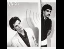 Daryl Hall & John Oates - Kiss On My List