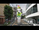 電波系ZRKL姉貴BB