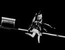 【MMD】漫画風レンダー　推し子　スターレイル　火花