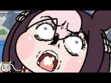 【＃ウマ娘】ポップコーンキャッチ【＃ジョジョの奇妙な冒険】