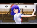 【東方MMD】エターナルセブンティーンな かなちゃんで リアルワールド －1080P－