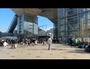 C107 コミケ DAY1 午後入場 2025年12月30日12時26分