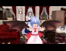 散らかり汚部屋紅魔館