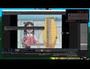 azumanga stutter glitch scratch