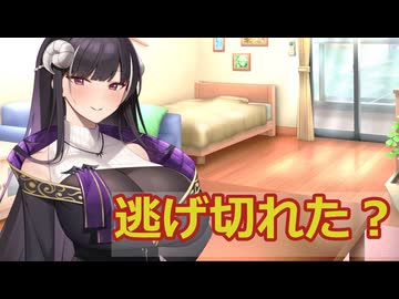 【ボイロ劇場】ラスキスと逃走中しよう（提案）