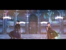 【APヘタリアMMD】Anti the EuphoriaHOLiC  【露男女】