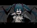 初音ミク／シークレットグラウンド