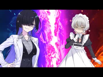 閑話休題（暁記ミタマやらボツ動画やらキャラ紹介やら）