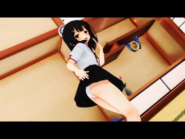 【MMDプリズマ☆イリヤ】美遊「M@GICAL☆CURE! LOVE SHOT!」