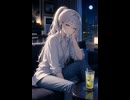 ライムソルトの夜　サイド　B　#French #Jazz