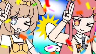 人気の「バター(トリッカル)」動画 105本 - ニコニコ動画