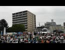 ひらつか七夕まつり プロレス会場 2019年07月06日15時55分
