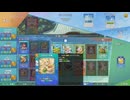 【実況：番外編】リリースしたばかりの「幻想コロコロ」をプレイしてみた