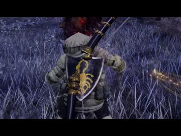 【プレイ動画】夜渡マネギ戦闘記録 Part.97【ナイトレイン】