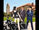 Stanfordの2年目 20歳の裕子 (1) 宇宙研究所に引っ越し 脚長裕子
