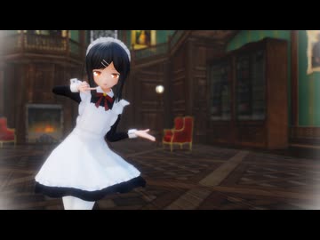 【Fate/MMD】美遊「うそつき」