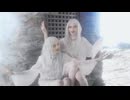 SATIN PUPPETS - ANGEL'S EGG