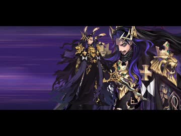 【FGO×Fake】最終再臨版『ジョン・ラックランド』 宝具【Fate/strange Fake × Fate/Grand Order 「偽典共鳴幻想 スノーフィールド」
