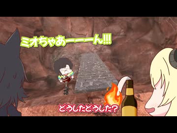 【手描き】ス虐ができることに悦びを隠せないわため【角巻わため／大空スバル／猫又おかゆ／大神ミオ／ホロライブ／切り抜き動画】