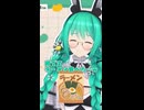 【雑談】珍しく食べすぎた神楽すず