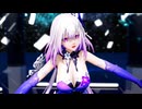 【崩壊スターレイルMMD】キャストリスちゃんに「好きじゃない！」を踊ってもらいました