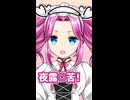 もんめた もしも二人が暴走族だったら　ずんだもんと四国めたんのショートストーリー