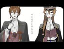 【にじさんじ人力】1925【伏見ガク】