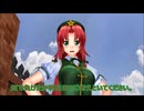 【MUGEN×東方MMD第4部】強キャラへの果てしなき道のり